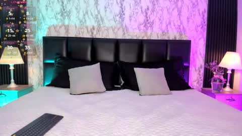Snapshot of spicyamelia chatting on October 1, 2:56 pm Amelia GTM-5 817 IG Spicychoco am online show from October 1, 2:56 pm