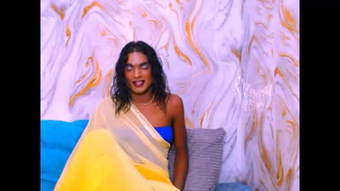 Snapshot of spicybarbie4u chatting on March 3, 5:52 pm spicybarbie4u online show from March 3, 5:52 pm