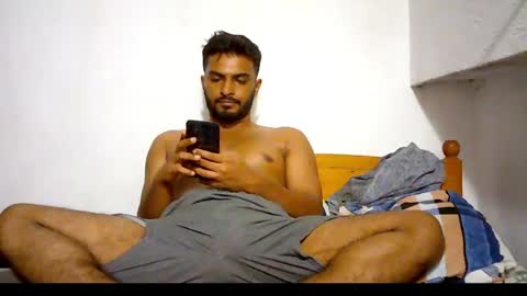 spicybuoy online show from April 29, 5:30 pm