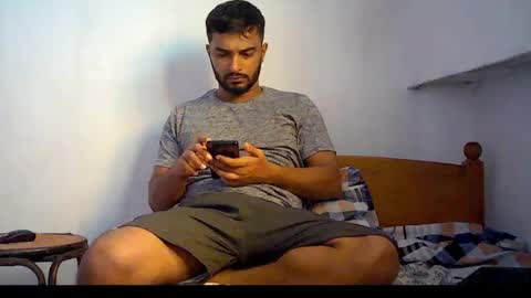 spicybuoy online show from April 30, 5:36 am