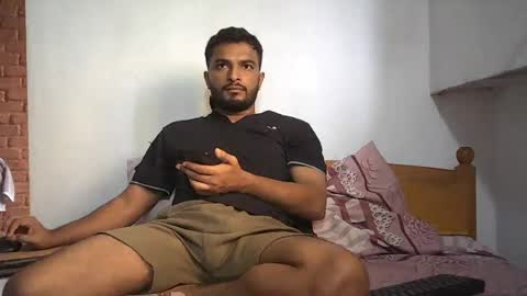 spicybuoy online show from May 9, 8:30 am