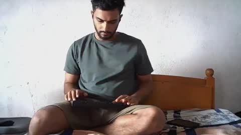 spicybuoy online show from June 14, 2:20 am