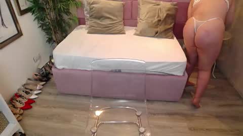 spicycarlaxx online show from March 19, 5:50 pm