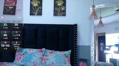 spicycolombianmom online show from May 18, 12:44 pm