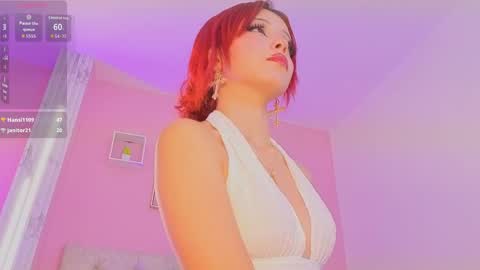 spicydemons online show from May 22, 8:25 pm