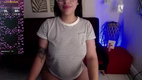 Barbara online show from March 11, 2:28 am