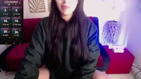 Barbara online show from March 19, 1:53 am