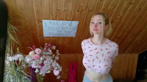 Eli online show from July 14, 11:16 am