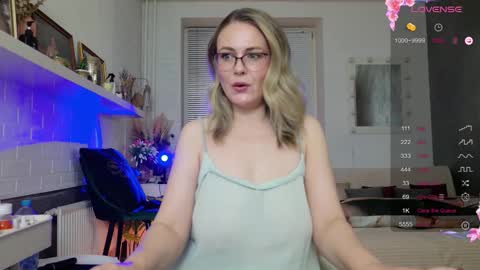 Lexsy online show from November 27, 1:57 pm