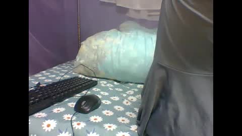 Ebony Spicy online show from November 21, 9:19 am