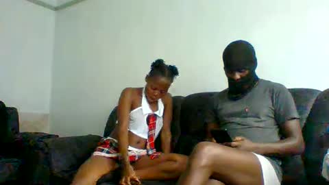 Ebony Spicy online show from May 28, 8:33 am