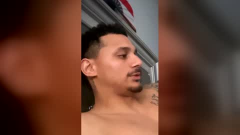 spicypapi9411 online show from March 8, 10:35 pm