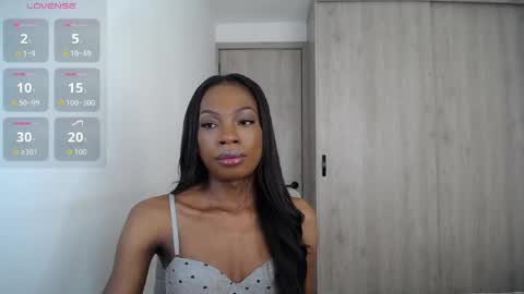 Reychell Millan  online show from May 8, 4:34 pm