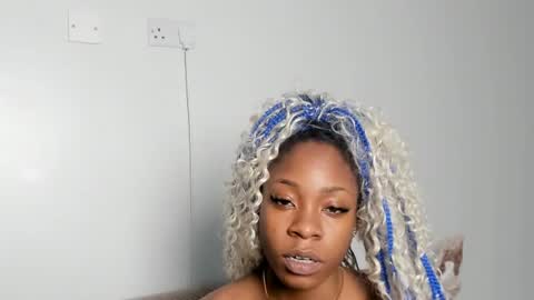 Snapshot of spicyshante chatting on June 17, 5:14 pm Shante online show from June 17, 5:14 pm