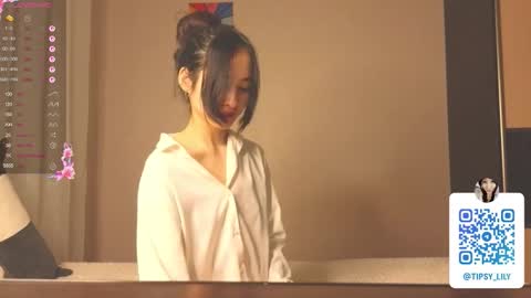 Snapshot of spicyyuki chatting on March 24, 4:12 pm Tipsy online show from March 24, 4:12 pm