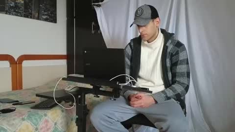 Marco. When Im offline you can view premium content in bio online show from February 26, 7:09 am