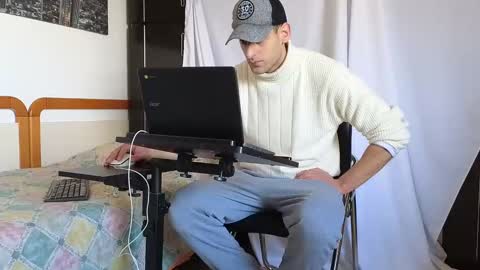 Marco. When Im offline you can view premium content in bio online show from February 27, 9:43 am