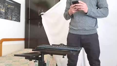 Marco. When Im offline you can view premium content in bio online show from March 11, 7:58 am