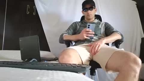 Marco. When Im offline you can view premium content in bio online show from October 16, 1:45 pm