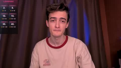 Spidey online show from October 30, 2:07 pm