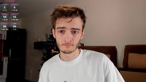 Spidey online show from January 8, 3:25 pm