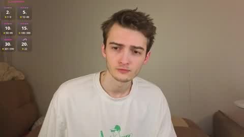 Spidey online show from February 24, 3:54 pm