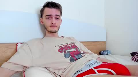 Spidey online show from March 19, 9:46 am