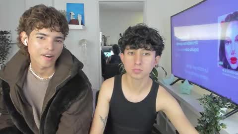 spider_baby_ online show from November 27, 12:35 am