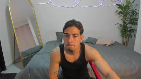 spider master online show from December 5, 2:53 am