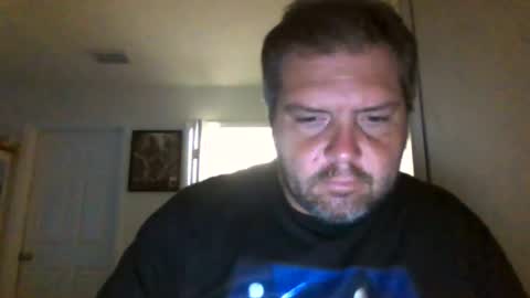 Spiderman5122 online show from June 19, 5:56 am