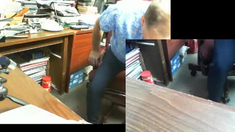 Spitfire online show from January 21, 6:23 pm