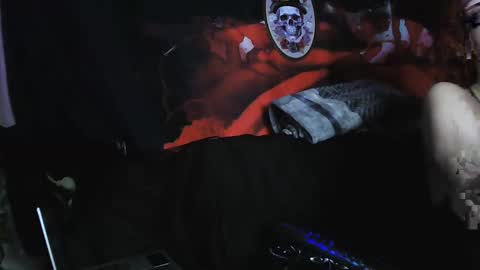 Daddy  His Splash Queen online show from November 3, 4:25 am