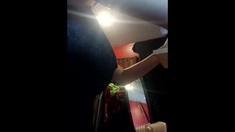 Daddy  His Splash Queen online show from January 10, 7:21 am