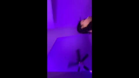 splashvirus online show from November 8, 9:53 am