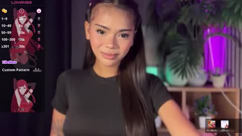 CALL ME RAINE online show from March 13, 1:45 am