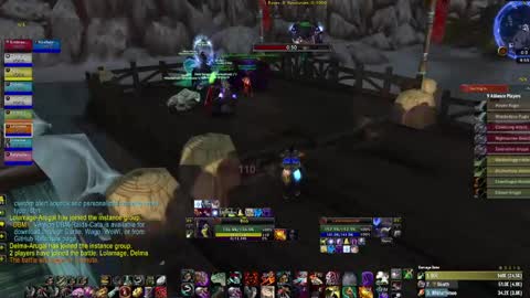 Snapshot of spooky_ghost_girl chatting on February 8, 9:56 am Transghostgirl online show from February 8, 9:56 am