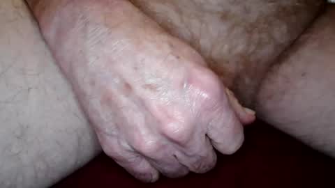 Snapshot of spookync1 chatting on February 18, 12:48 am spookync1 online show from February 18, 12:48 am