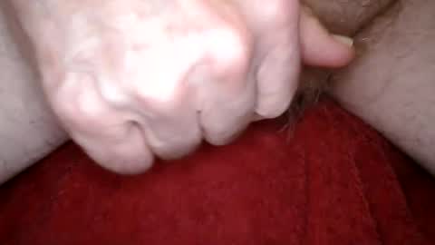 spookync1 online show from July 20, 6:54 pm