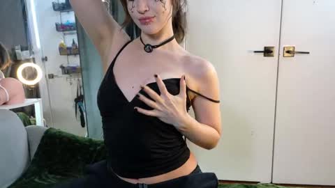 Sage online show from November 17, 10:04 pm