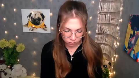 Karina online show from January 2, 9:22 am