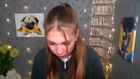 Karina online show from January 16, 8:43 am