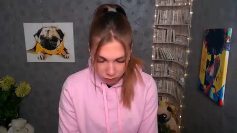 Karina online show from January 17, 8:02 am