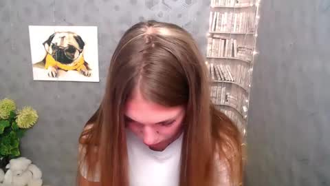 Karina online show from February 19, 8:44 am