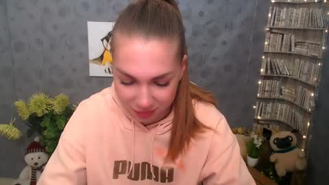 Karina online show from March 12, 9:34 am