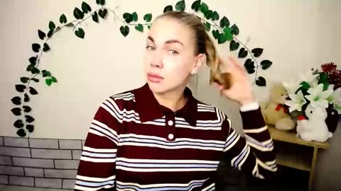 Karina online show from October 1, 8:09 am