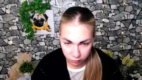 Karina online show from October 7, 9:50 am