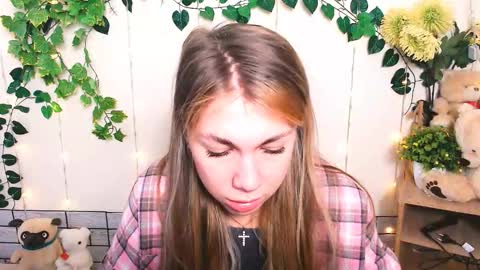 Karina online show from February 23, 8:22 am