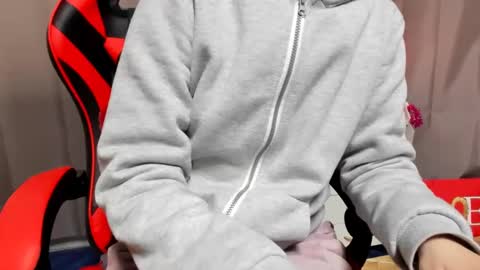 Sporty Kate online show from March 2, 11:50 am