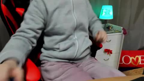 Sporty Kate online show from March 2, 2:54 pm