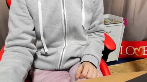 Sporty Kate online show from March 7, 10:56 am